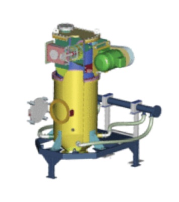 Moinho_de_jatos_opostos_e_base_fluidizada_TTG_Turbo_Twin