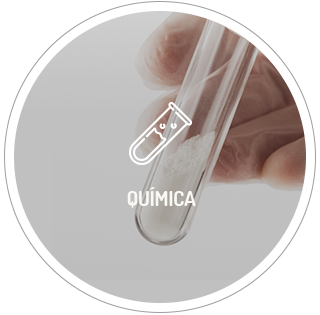 Hosokawa Brasil - Indústria Química